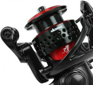 Okuma Ceymar Spinning Reel