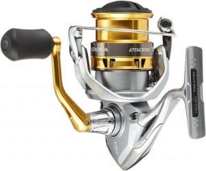 Shimano Sedona FL Spinning Reel