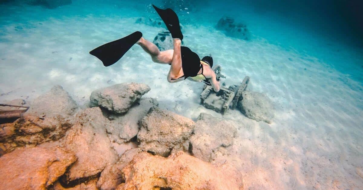 Best Dive Knife: Your In-Depth Guide for Spearfishing and Diving Protection